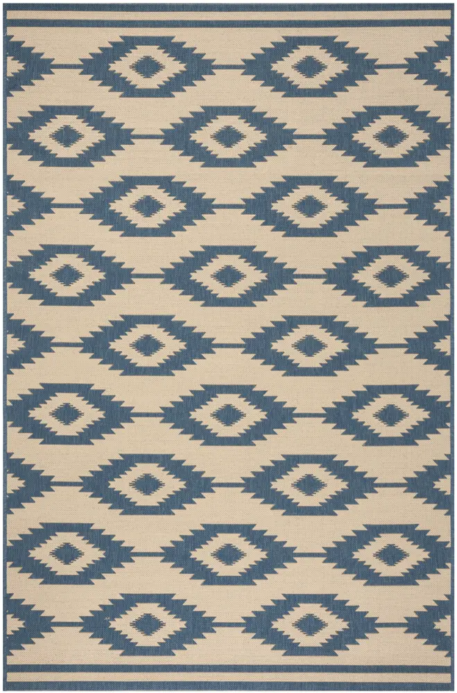 Safavieh Linden 100 5'-3