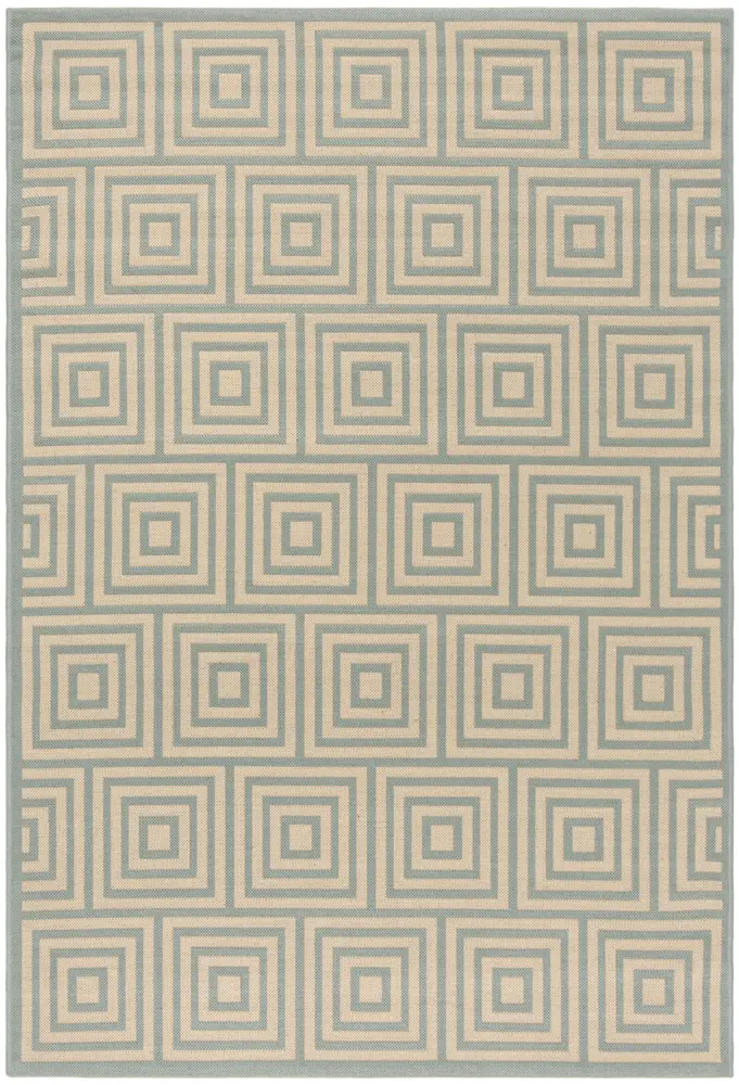 Safavieh Linden 100 5'-3