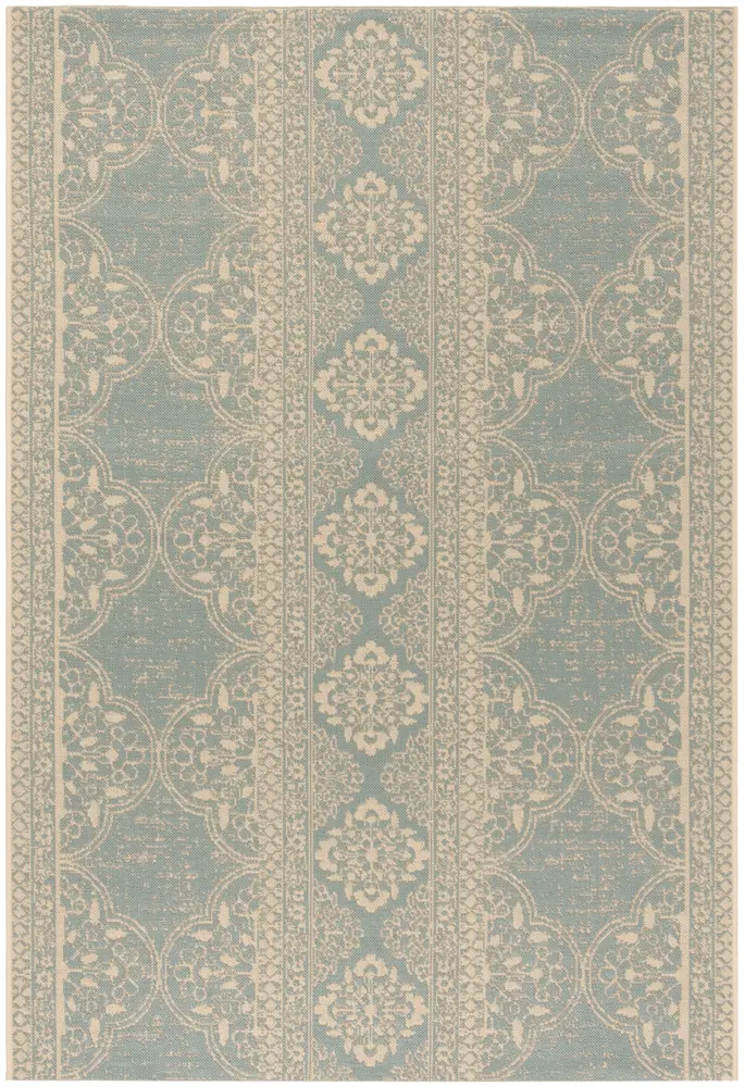 Safavieh Linden 100 5'-3