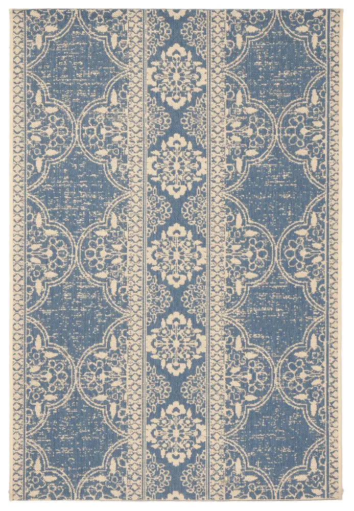 Safavieh Linden 100 4'-0