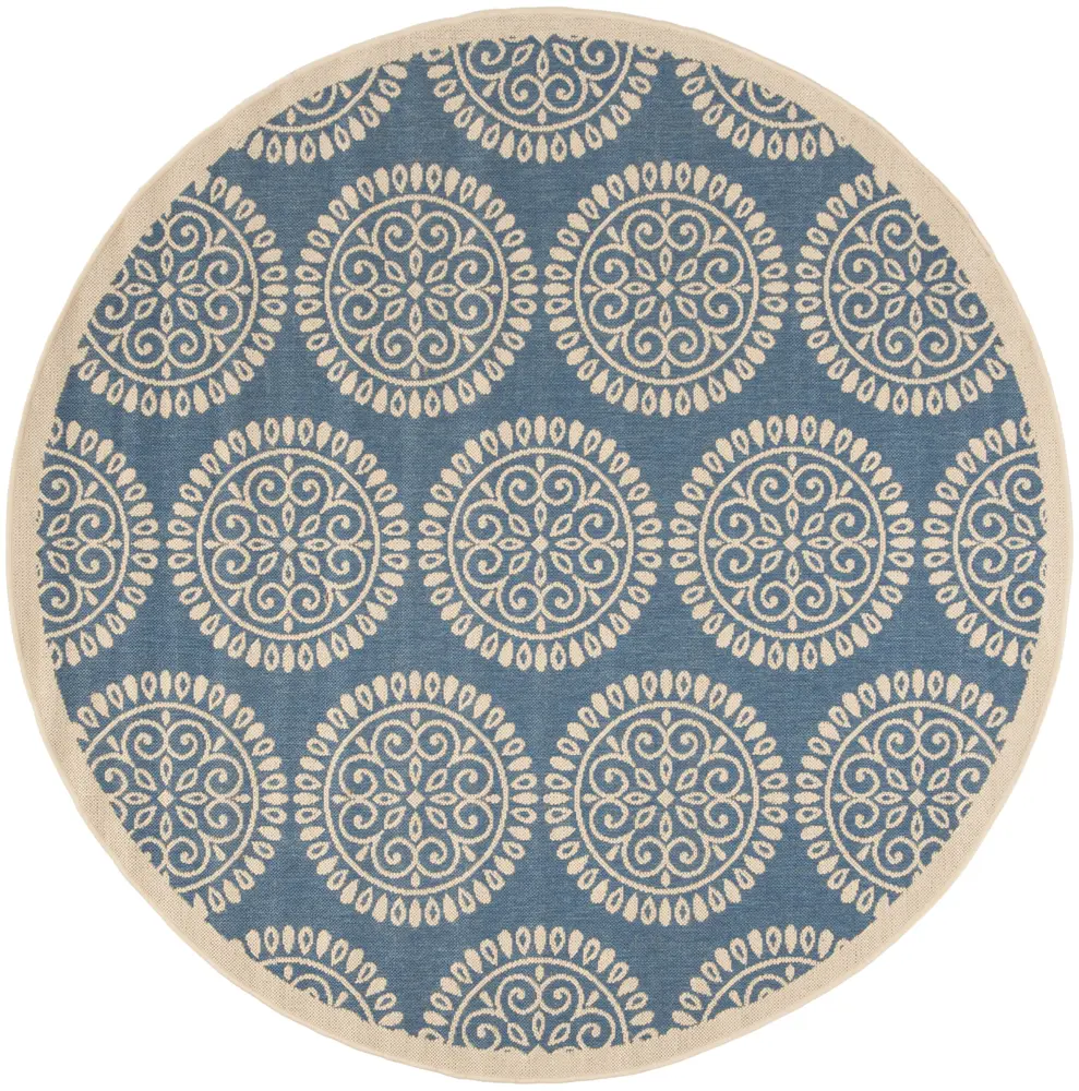 Safavieh Linden 100 6'-7