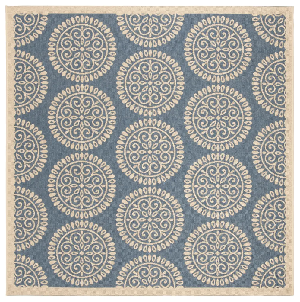 Safavieh Linden 100 6'-7