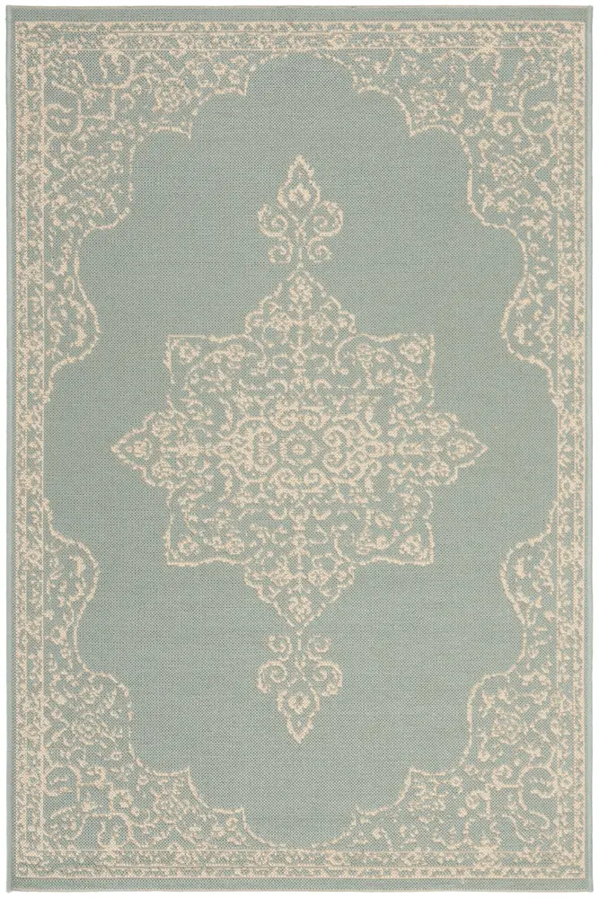 Safavieh Linden 100 4'-0