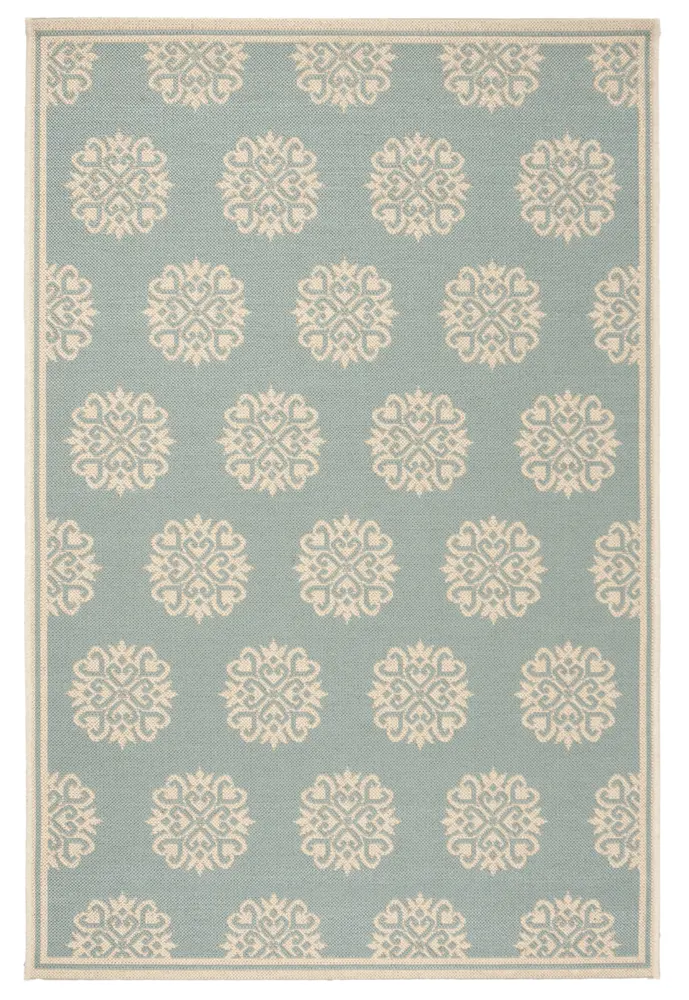 Safavieh Linden 100 4'-0