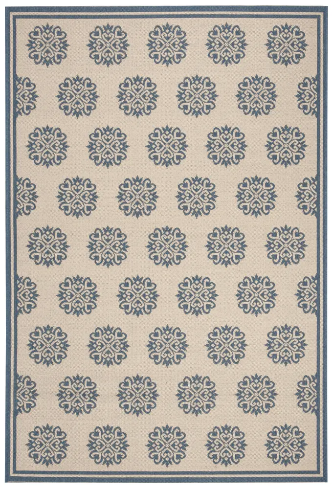 Safavieh Linden 100 5'-3