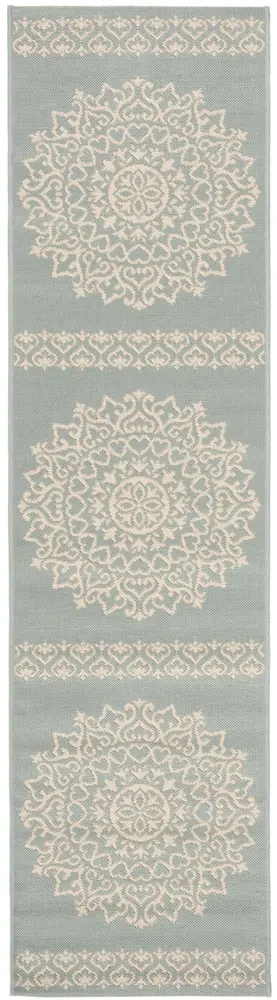 Safavieh Linden 100 2'-2