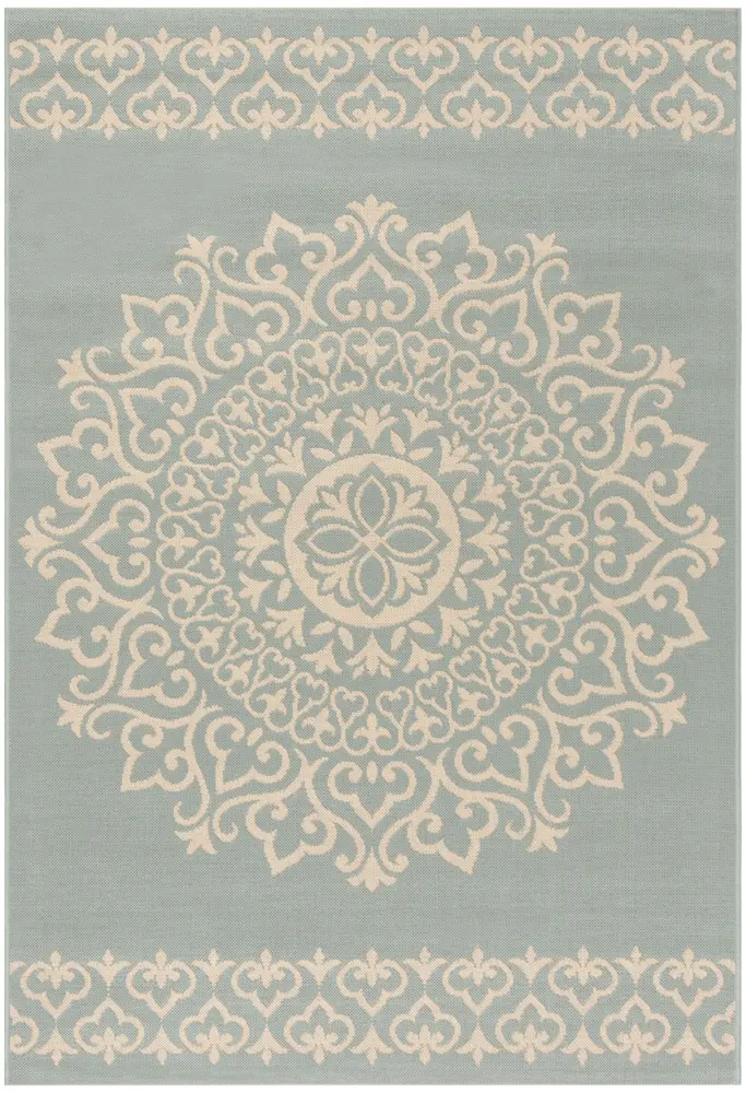 Safavieh Linden 100 5'-3