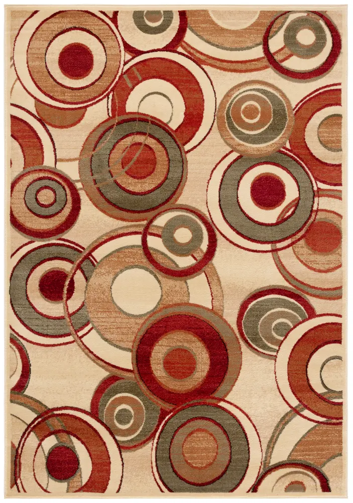 Safavieh Lyndhurst 4'-0