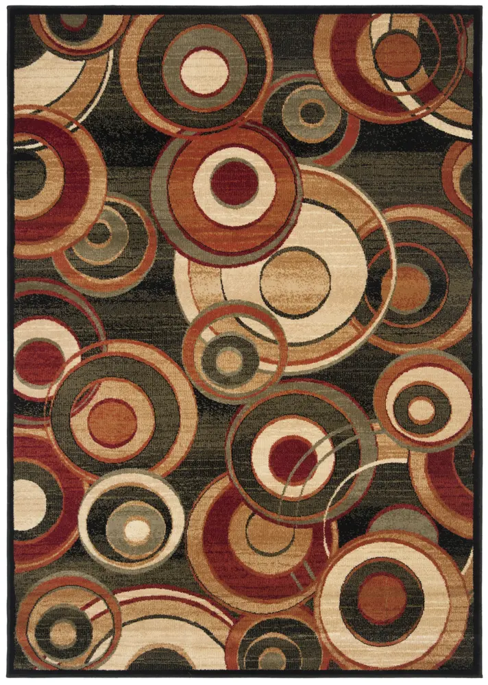 Safavieh Lyndhurst 4'-0