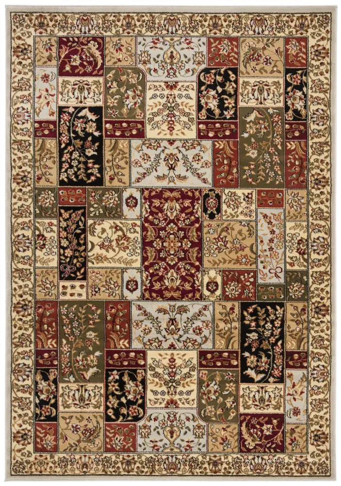 Safavieh Lyndhurst 4'-0