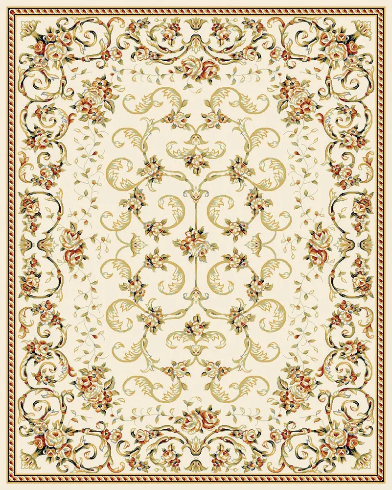 Safavieh Lyndhurst 8'-0