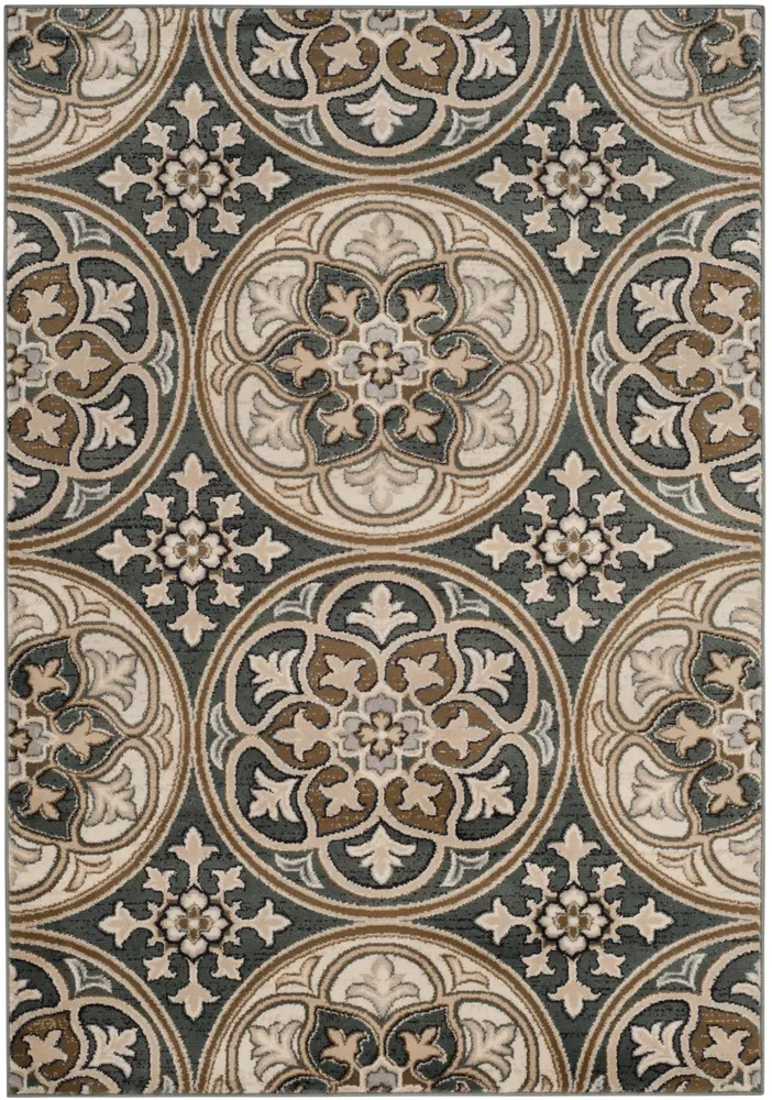 Safavieh Lyndhurst 4'-0