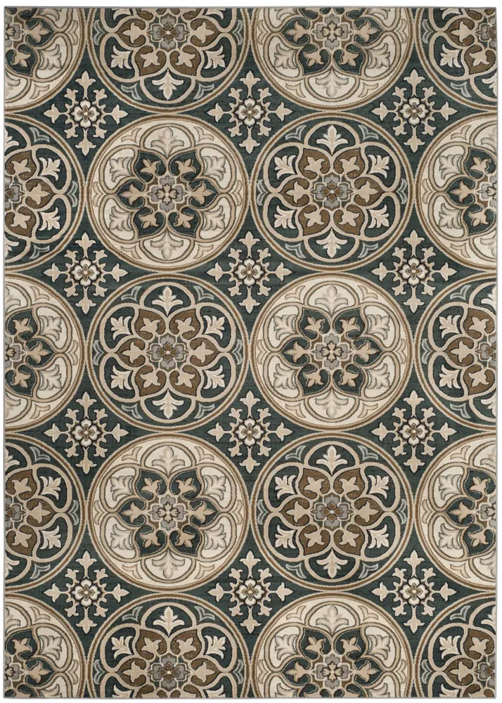 Safavieh Lyndhurst 8'-0