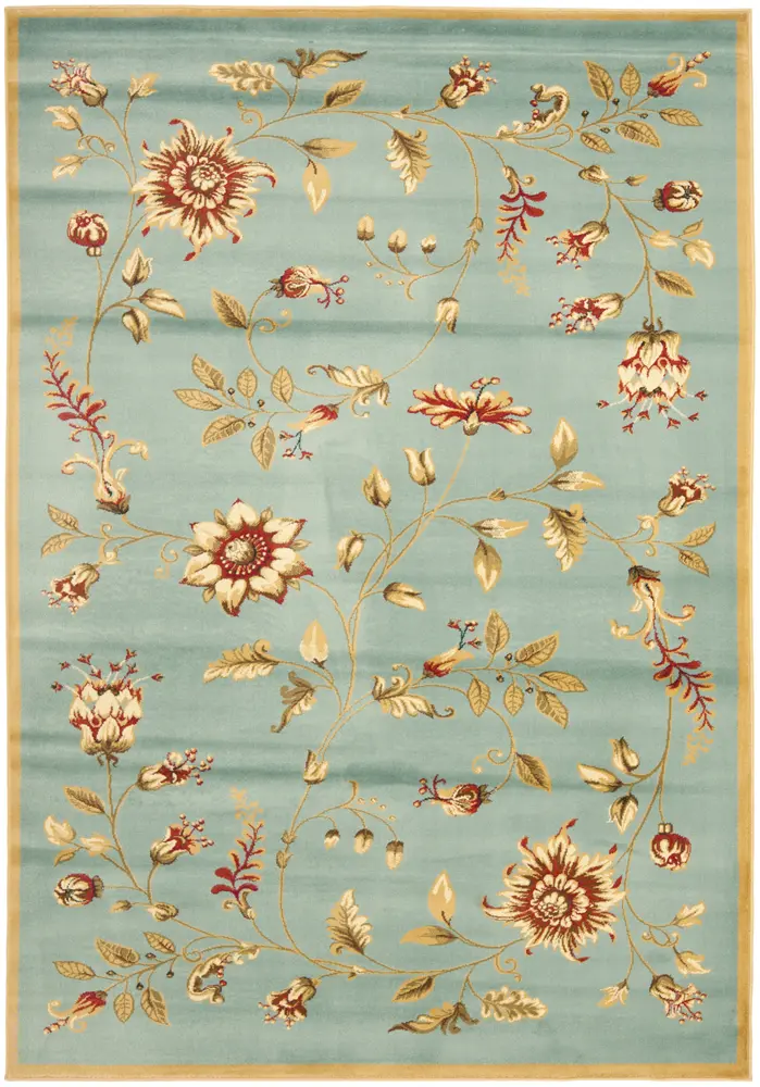 Safavieh Lyndhurst 5'-3