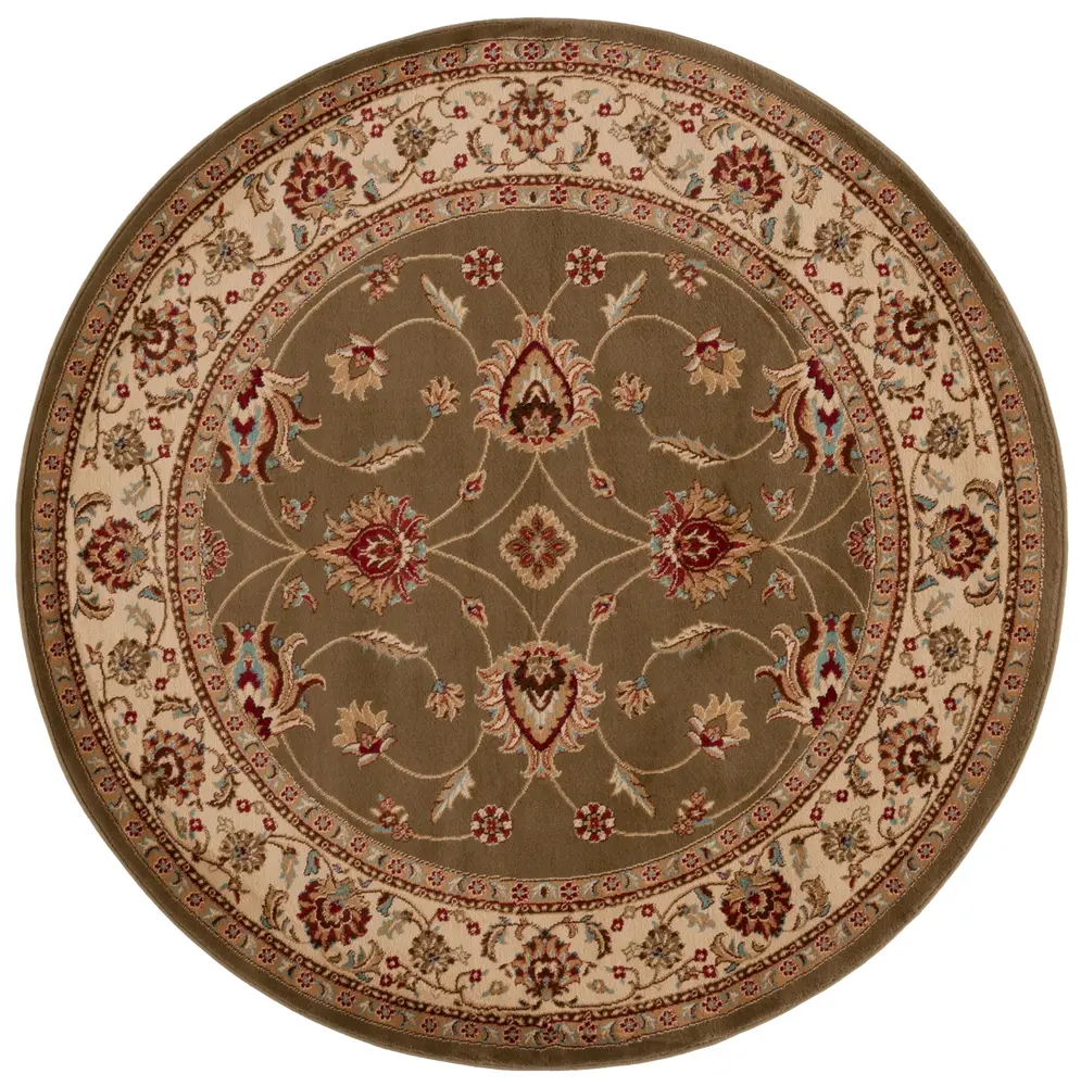 Safavieh Lyndhurst 5'-3