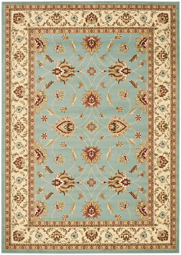 Safavieh Lyndhurst 8'-0