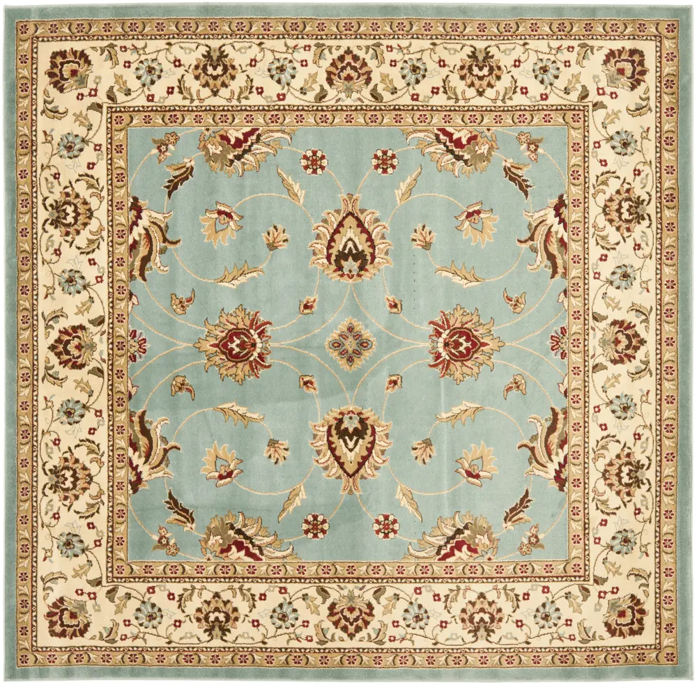 Safavieh Lyndhurst 6'-7