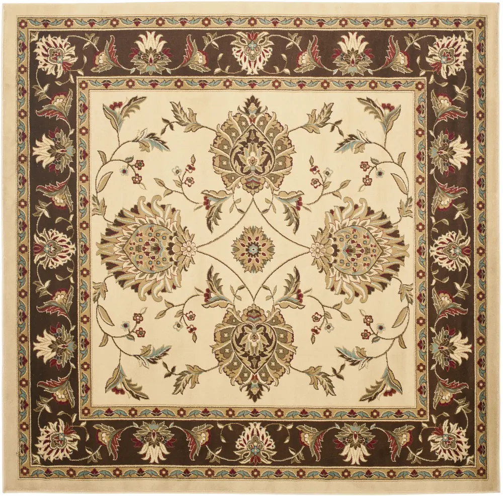 Safavieh Lyndhurst 6'-7