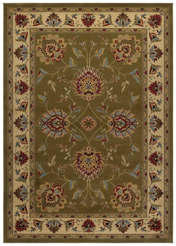 Safavieh Lyndhurst 8'-0