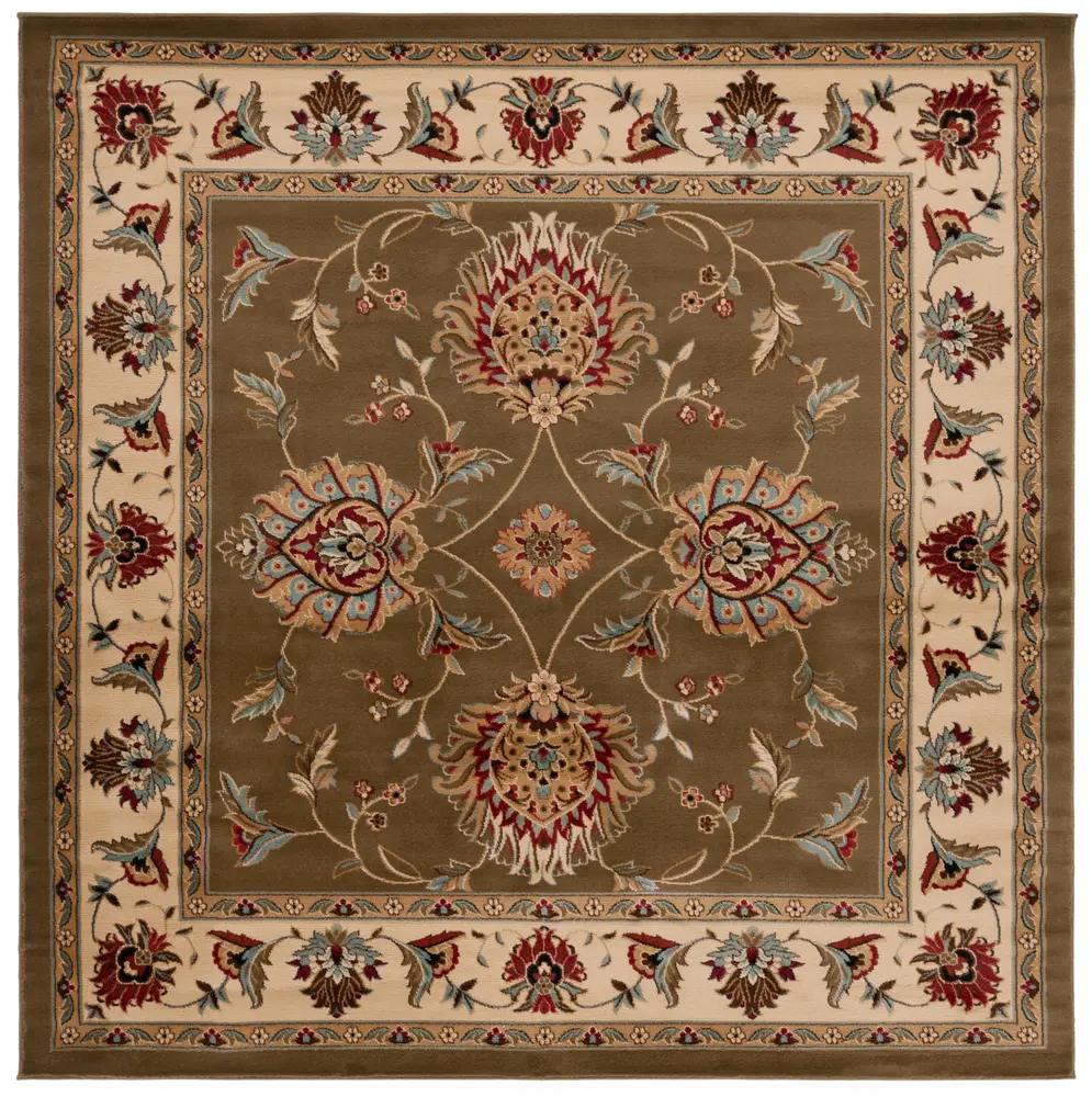 Safavieh Lyndhurst 6'-7