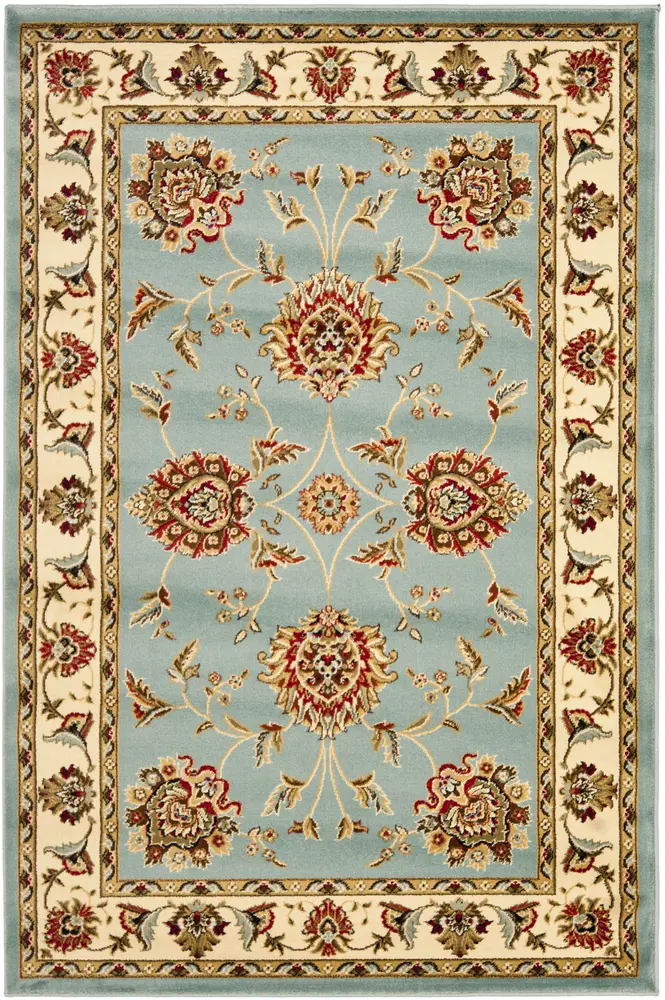 Safavieh Lyndhurst 4'-0