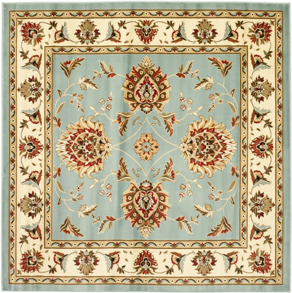 Safavieh Lyndhurst 6'-7