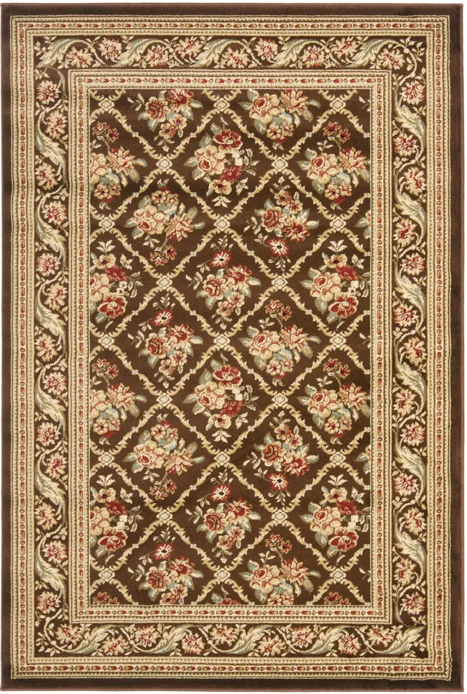 Safavieh Lyndhurst 4'-0