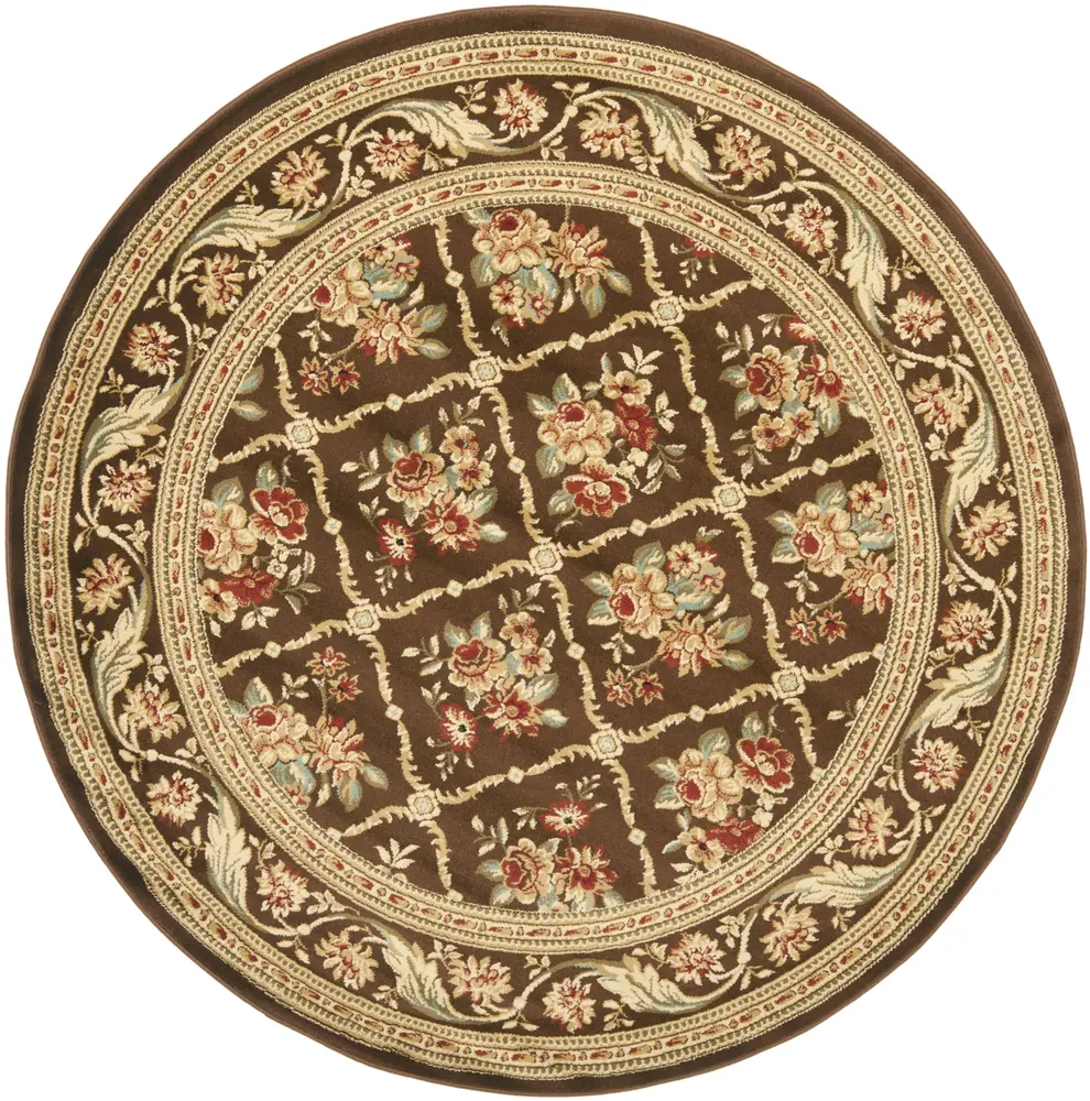 Safavieh Lyndhurst 5'-3