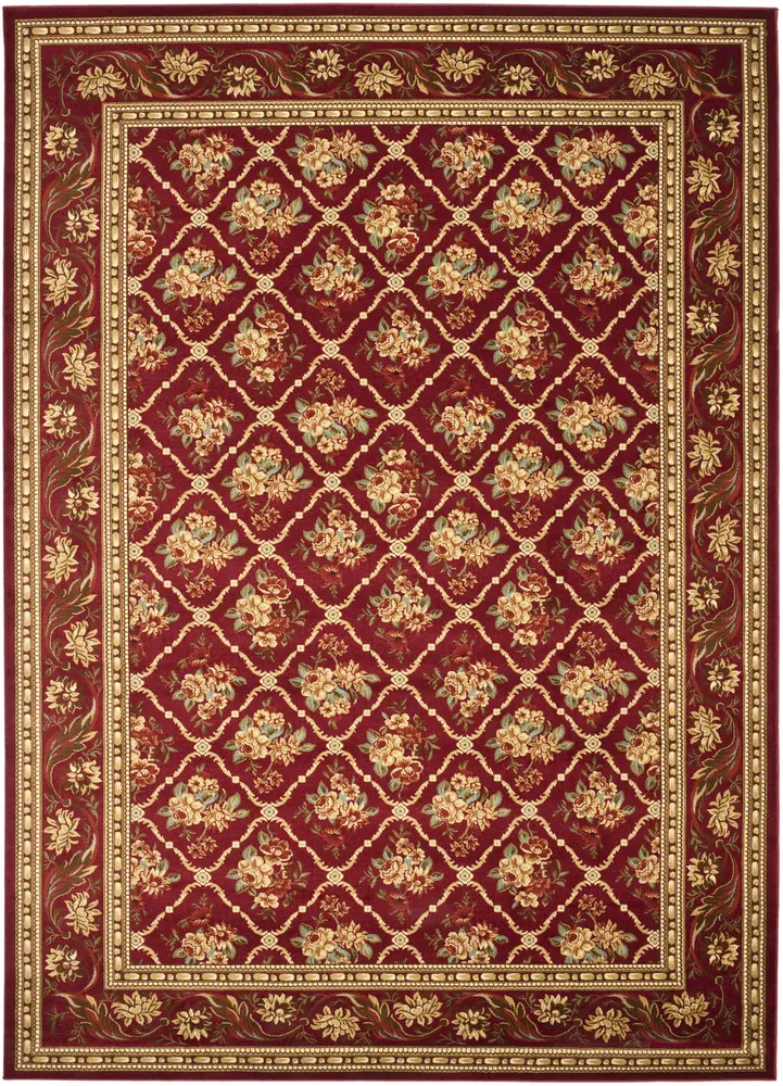 Safavieh Lyndhurst 9'-0