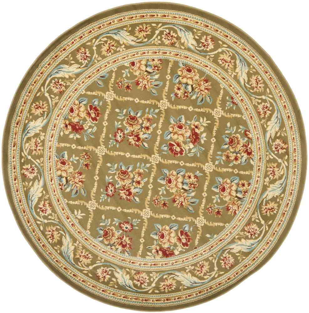 Safavieh Lyndhurst 5'-3