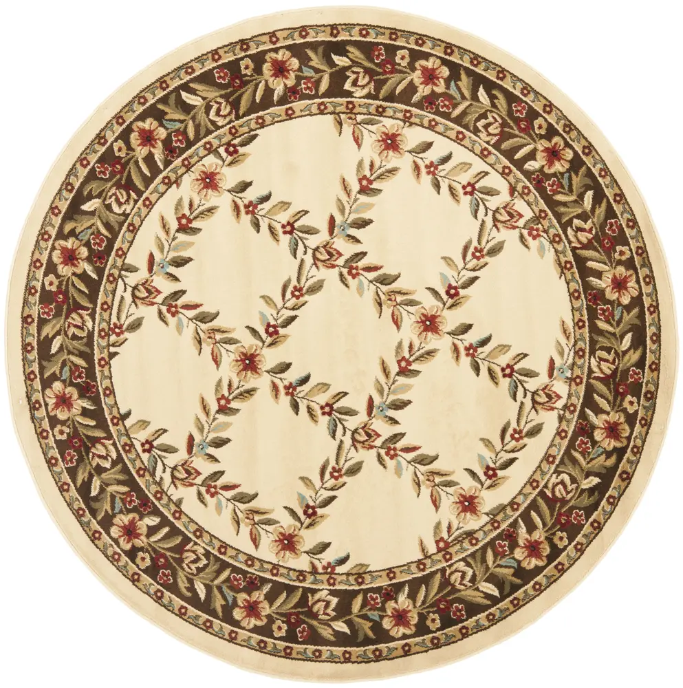 Safavieh Lyndhurst 5'-3