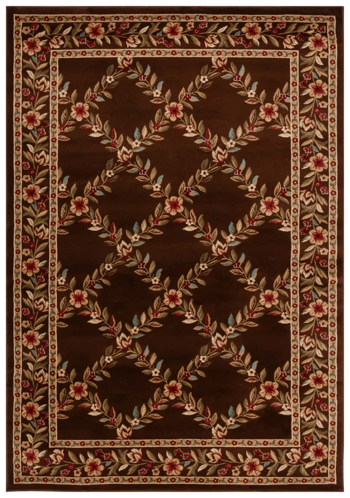 Safavieh Lyndhurst 5'-3