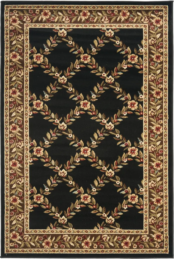 Safavieh Lyndhurst 4'-0