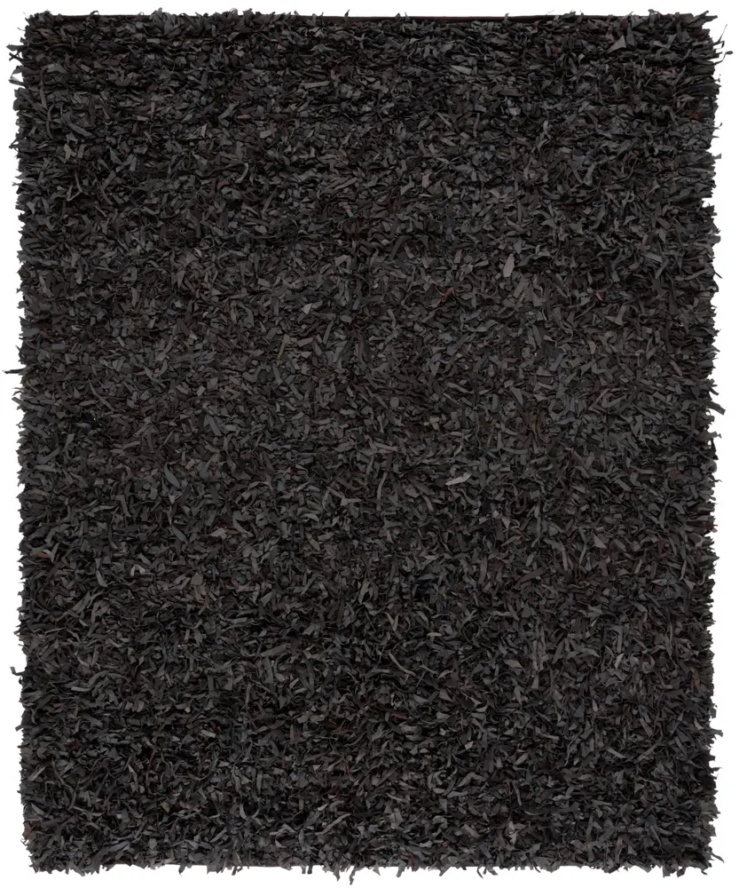 Safavieh Leather Shag 8'-0
