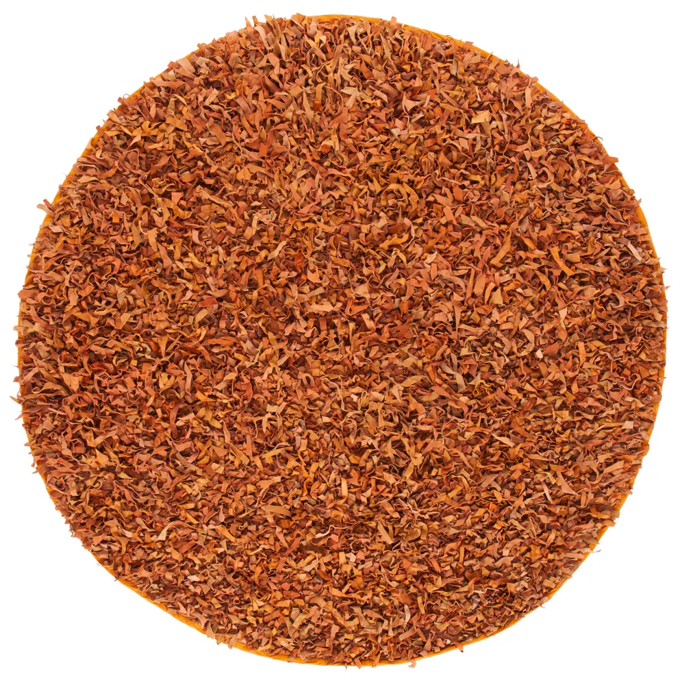 Safavieh Leather Shag 6'-0