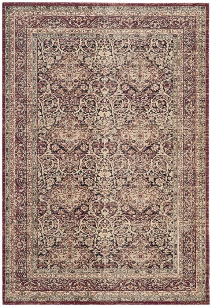 Safavieh Lavar Kerman 5'-1