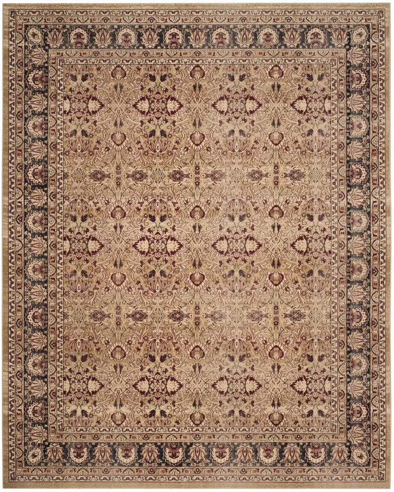 Safavieh Lavar Kerman 8'-0