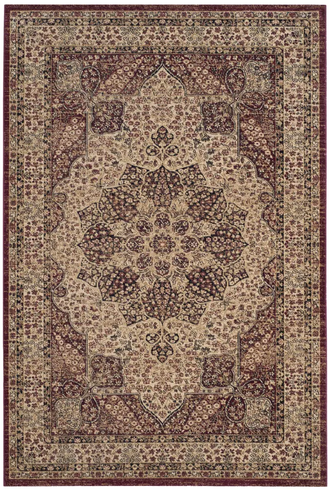 Safavieh Lavar Kerman 5'-1