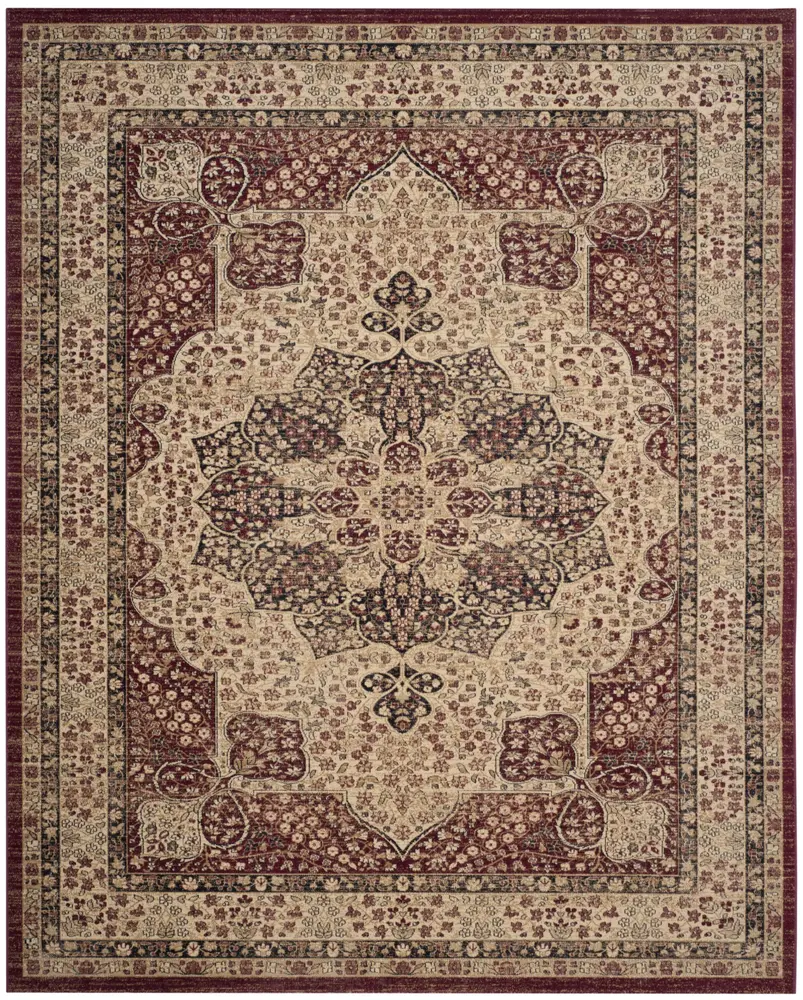 Safavieh Lavar Kerman 8'-0