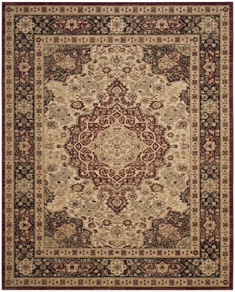 Safavieh Lavar Kerman 8'-0