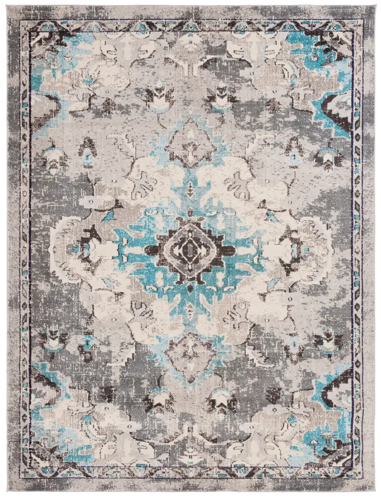 Safavieh Madison 8'-0