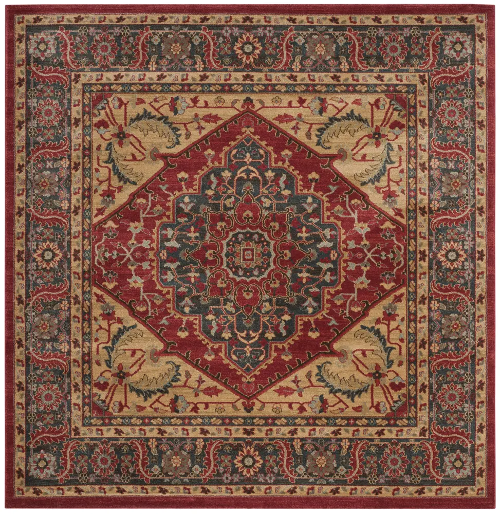 Safavieh Mahal 6'-7