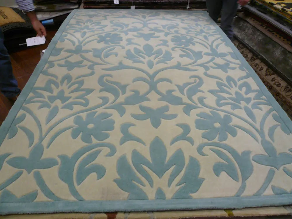 Safavieh Modern Art 5'-0