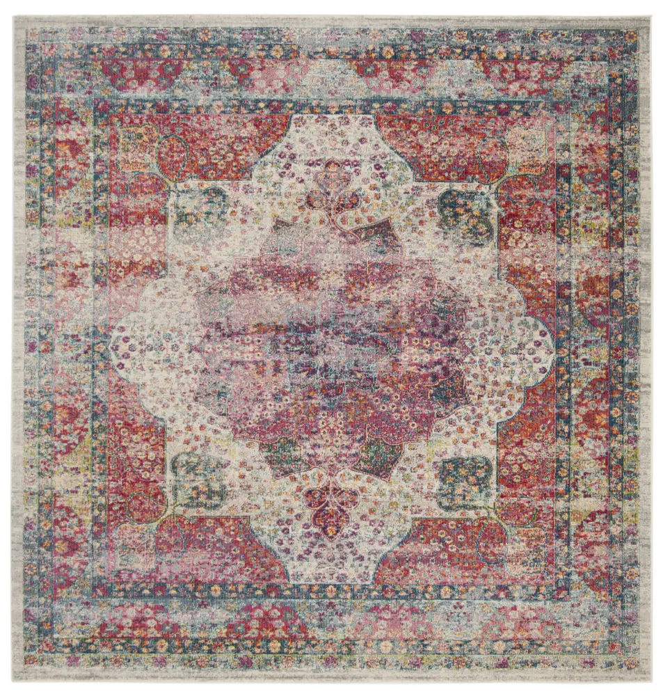 Safavieh Merlot 100 6'-7