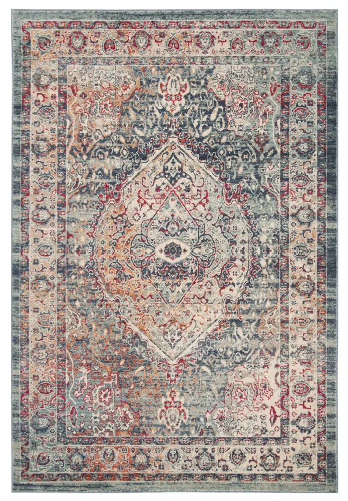 Safavieh Merlot 300 4'-0