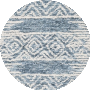 Natural / Blue
