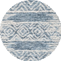 Natural / Blue