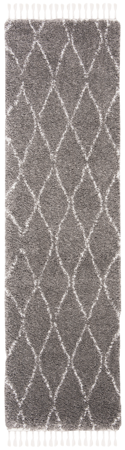 Safavieh Moroccan Fringe Shag 2'-2
