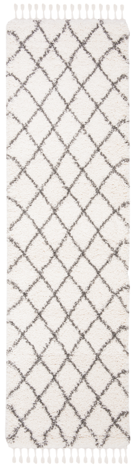 Safavieh Moroccan Fringe Shag 2'-2