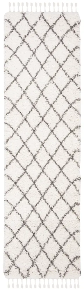 Safavieh Moroccan Fringe Shag 2'-2